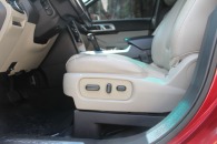 Ford Explorer Limited 2013