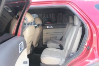 Ford Explorer Limited 2013