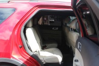 Ford Explorer Limited 2013