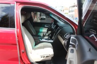 Ford Explorer Limited 2013