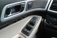 Ford Explorer Limited 2013