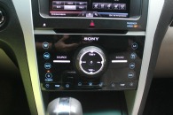 Ford Explorer Limited 2013