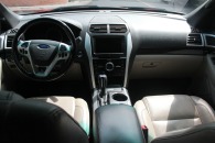 Ford Explorer Limited 2013