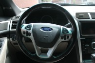 Ford Explorer Limited 2013