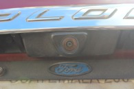 Ford Explorer Limited 2013