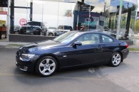 BMW 3 328i 2009
