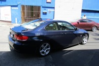 BMW 3 328i 2009