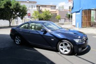 BMW 3 328i 2009