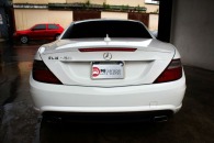 Mercedes-Benz SLK 350 2014