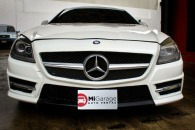 Mercedes-Benz SLK 350 2014
