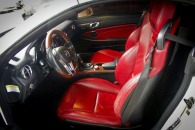 Mercedes-Benz SLK 350 2014