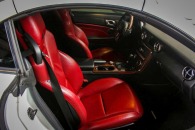 Mercedes-Benz SLK 350 2014