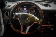 Mercedes-Benz SLK 350 2014