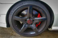 Mercedes-Benz SLK 350 2014
