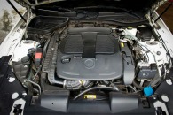 Mercedes-Benz SLK 350 2014
