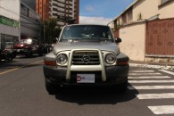Ssang yong Korando  D20T 2003