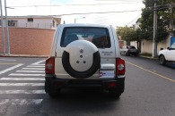 Ssang yong Korando  D20T 2003