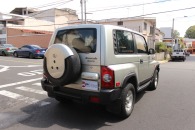 Ssang yong Korando  D20T 2003