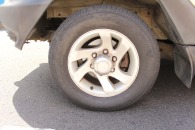 Ssang yong Korando  D20T 2003