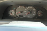 Ssang yong Korando  D20T 2003