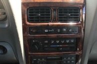 Ssang yong Korando  D20T 2003
