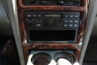 Ssang yong Korando  D20T 2003