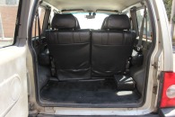 Ssang yong Korando  D20T 2003