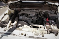 Ssang yong Korando  D20T 2003