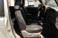 Ssang yong Korando  D20T 2003