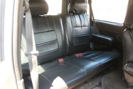 Ssang yong Korando  D20T 2003