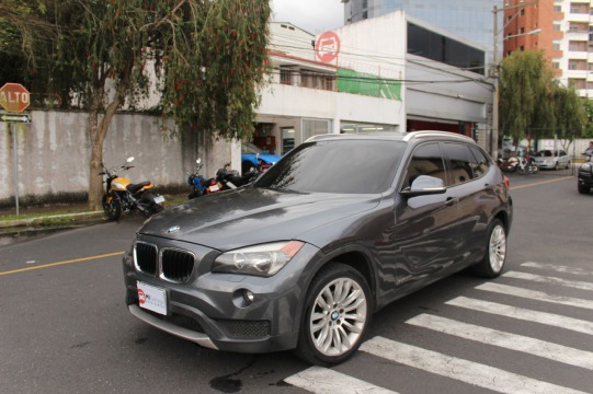 BMW X1 Sdrive28i 2013