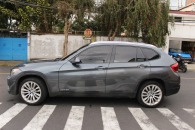 BMW X1 Sdrive28i 2013