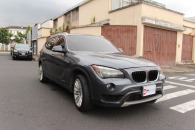 BMW X1 Sdrive28i 2013