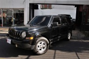 Jeep Patriot Latitude 2014
