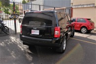 Jeep Patriot Latitude 2014