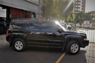 Jeep Patriot Latitude 2014
