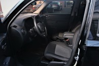 Jeep Patriot Latitude 2014