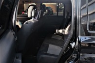 Jeep Patriot Latitude 2014