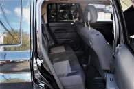 Jeep Patriot Latitude 2014