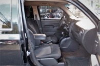 Jeep Patriot Latitude 2014