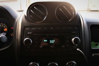 Jeep Patriot Latitude 2014