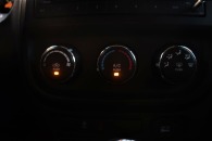 Jeep Patriot Latitude 2014