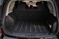 Jeep Patriot Latitude 2014