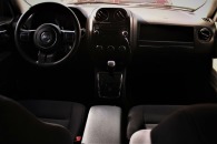 Jeep Patriot Latitude 2014