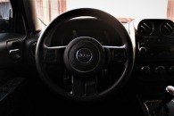 Jeep Patriot Latitude 2014