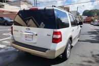 Ford Expedition BLINDADA Eddie Bauer 2010