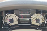Ford Expedition BLINDADA Eddie Bauer 2010