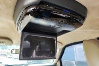 Ford Expedition BLINDADA Eddie Bauer 2010