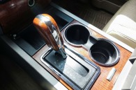 Ford Expedition BLINDADA Eddie Bauer 2010