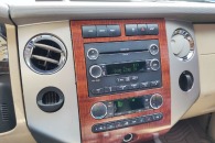 Ford Expedition BLINDADA Eddie Bauer 2010